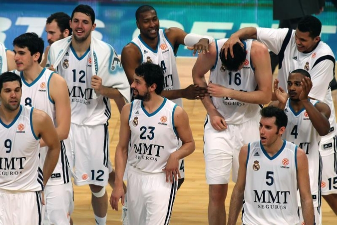 „Žalgiris“ TV: „Real“ žaidimo analizė ir K. Lavrinovičiaus spėliojimai