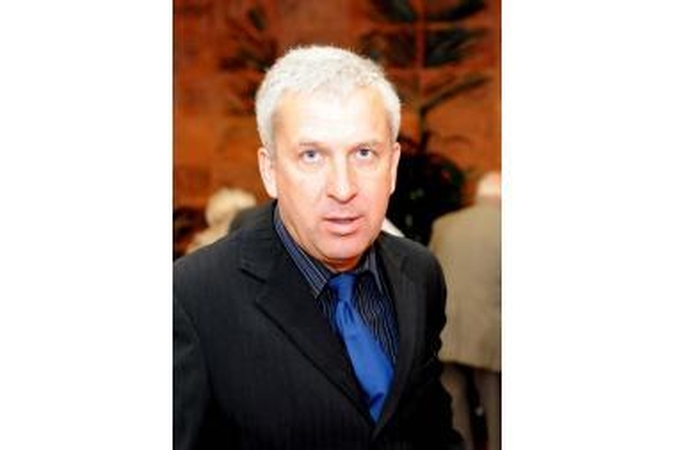 K.Jezepčikas: stebime kandidatus į rinktinę