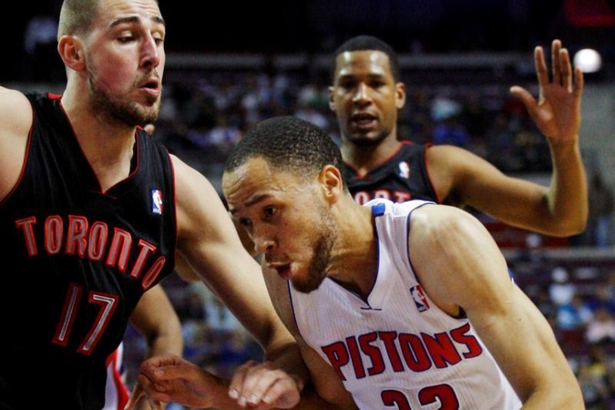 Lietuviai „Raptors“ klubui pelnė 13 taškų, bet laimėti nepavyko