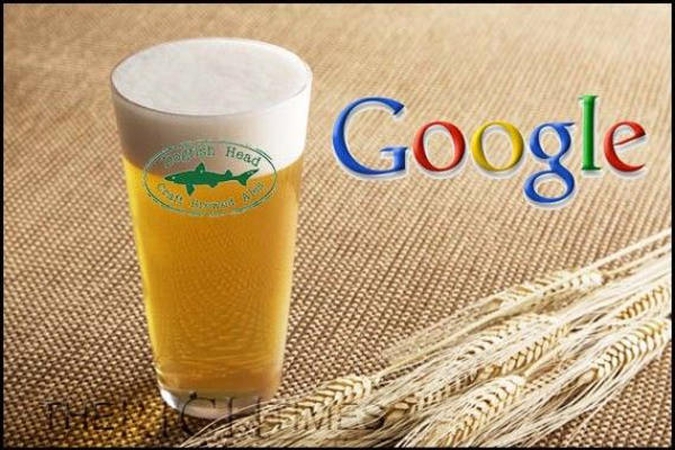„Google“ ruošiasi turėti savo firminį alų?