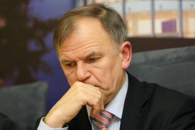 Dar nevėlu, kol nevėlu...