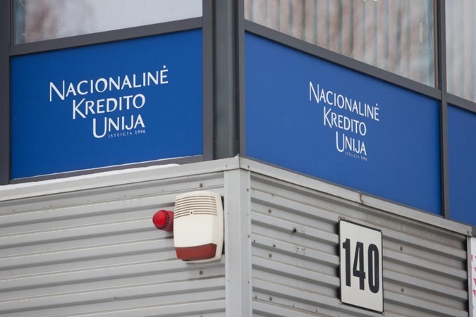 Draudimo išmokos bus pervestos dar 445 indėlininkams