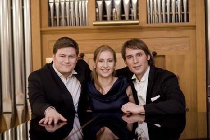 Festivalyje „Salve Musica“ – skambūs vokalo muzikos perlai