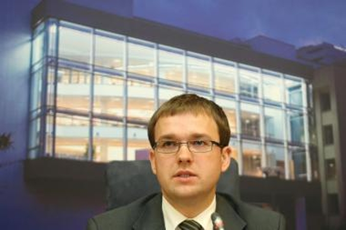 Vytautas Gapšys