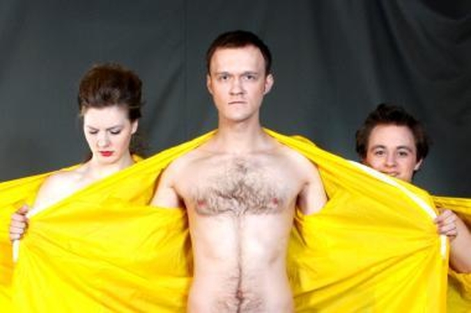 „Liūdni slibinai” ragins Klaipėdą keltis