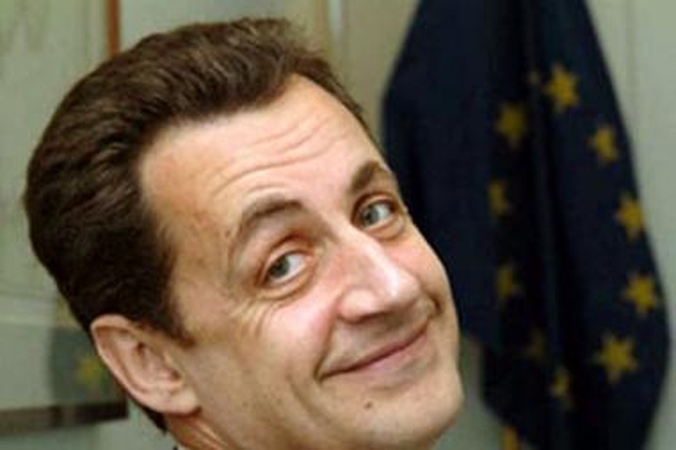 Beveik pusė prancūzų palaiko N.Sarkozy dėl romų iškeldinimo