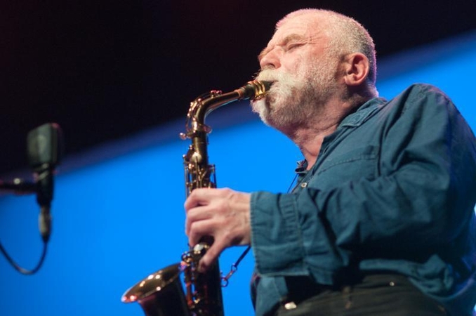 Jubiliejiniame “Vilnius Jazz” spindės trijų žemynų žvaigždės