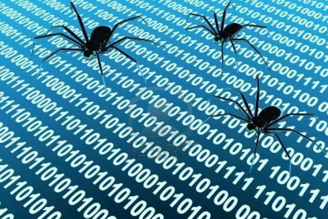 Pasakojimas apie tai, kaip gimė pirmasis programišius