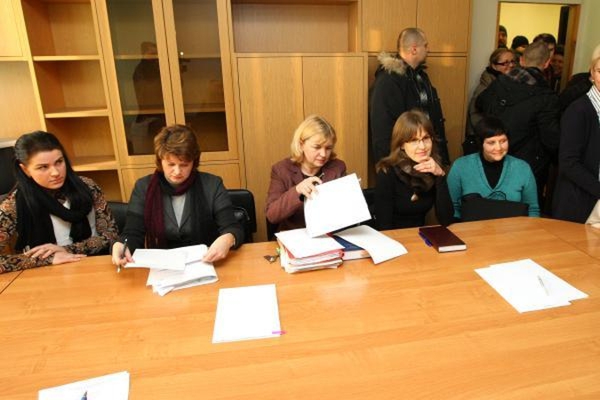 L.Stankūnaitės skundų nagrinėjimas atidėtas neribotam laikui