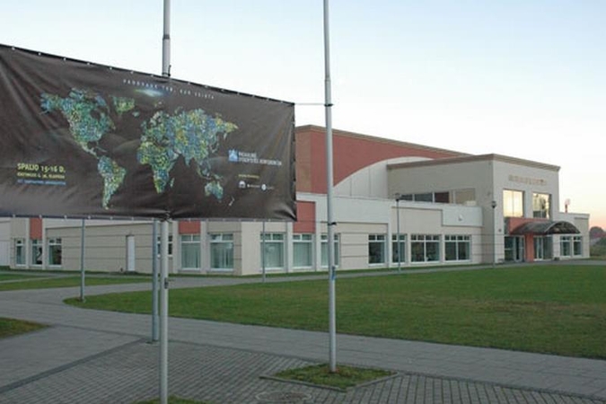 Į Klaipėdą grįžta pasaulinė lyderystės konferencija