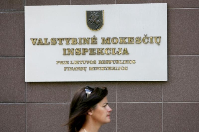 VMI sulaukė 1,5 mln. deklaracijų, 20 tūkst. gyventojų gresia baudos