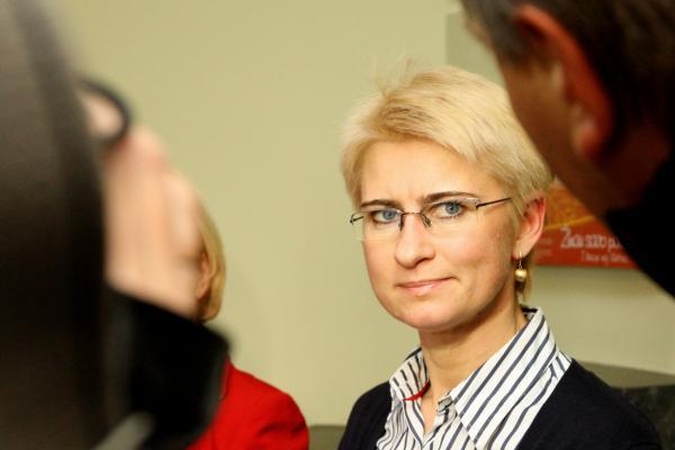 N.Venckienė: skųsiuos ne Aukščiausiam Teismui, o Strasbūrui  
