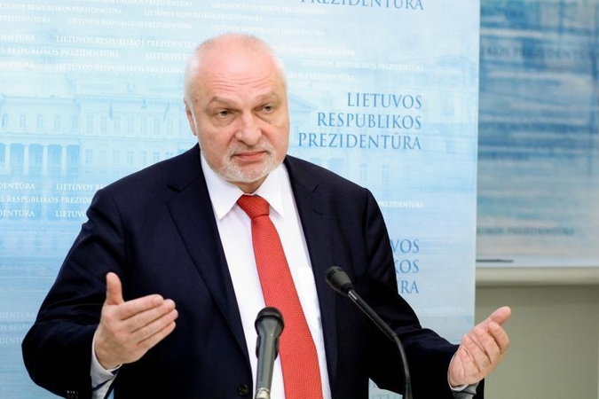 Atidedamas sprendimas dėl skalūnų dujų žvalgybos konkurso nugalėtojo