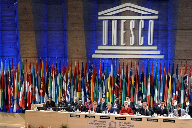 Lietuva išrinkta į UNESCO Socialinių transformacijų valdymo tarybą