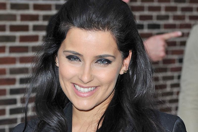 Stingo koncerte Latvijoje apsilankė dainininkė Nelly Furtado