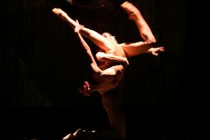 Duris atveria M.K.Čiurlionio menų mokyklos šokio teatras