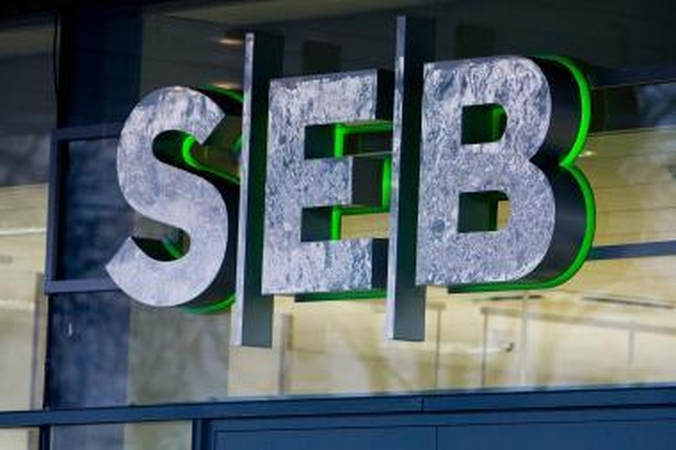 SEB bankas įdiegė naują banko pagrindinę informacinę sistemą