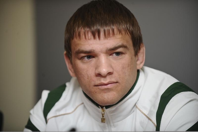 A.Kazakevičius aštuntfinalyje įveikė vengrą