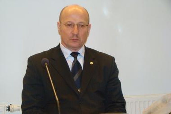 Buvęs R.Pakso ir G.Kirkilo patarėjas nuskriaustas neliko