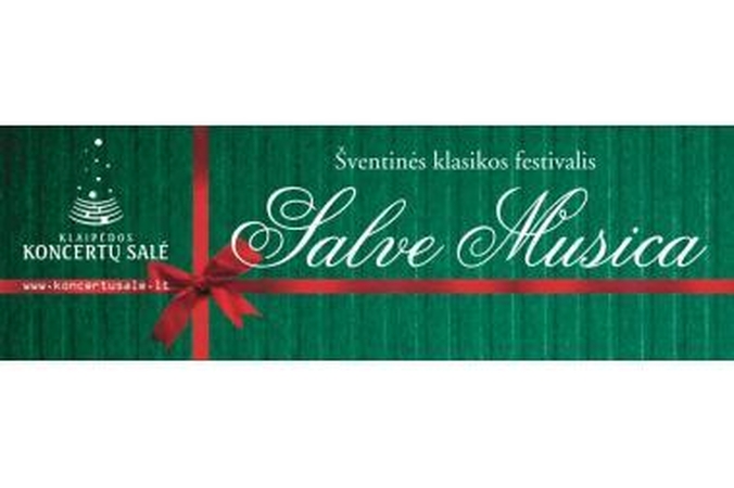 Festivalyje – „Žvėrių karnavalas“