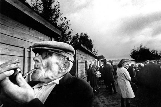 Sostinėje prasideda fotografijos meno festivalis