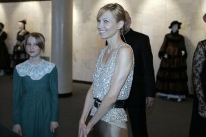 Bohemiečiai sezoną užbaigė su dainuojančia I.Dapkūnaite
