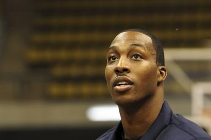 Paskelbti NBA lygos lapkričio mėnesio konferencijų laureatai
