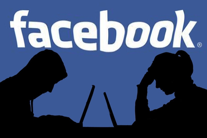 „Facebook“ ruošiasi sužymėti draugus už jus
