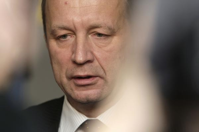 Palaikymą E.Žiobienei išreiškė ir A.Kubilius