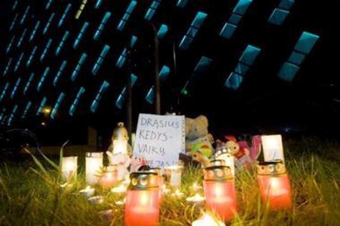 Prokurorai abejoja, ar pedofilijos byla teismą pasieks šiais metais