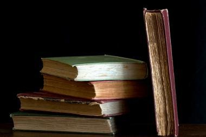Klaipėdai nepavyko tapti Pasaulio knygų sostine
