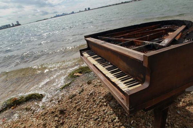 Vairuotojų agresijai malšinti pasitelkė W.A.Mozartą