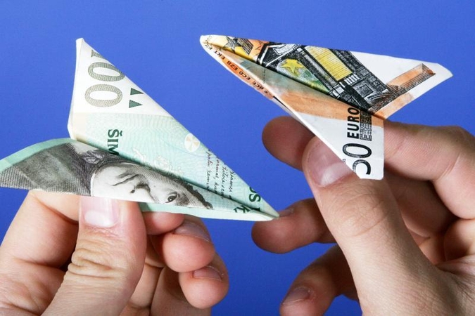 M.Dargužaitė investicijų protrūkio tikisi po kelių metų