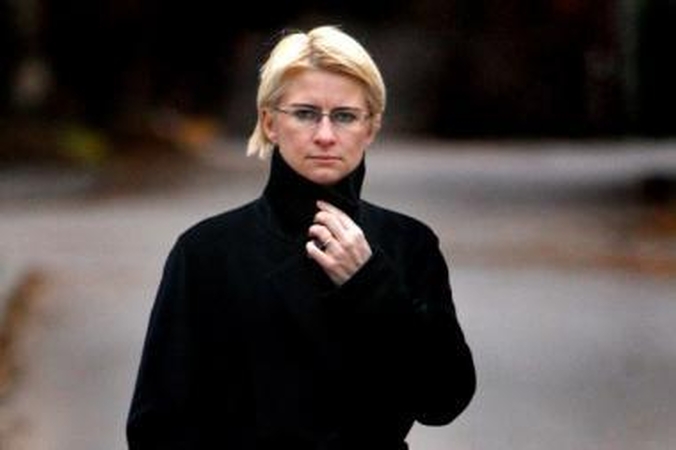 N.Venckienė: jei J.Vėgelienė nebus nubausta, imunitetą praras visi teisėjai
