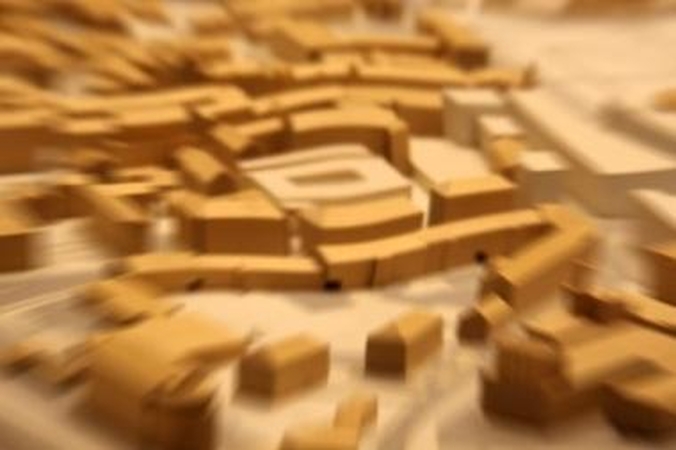 Užsienio investicijas miestuose užgožia ES parama