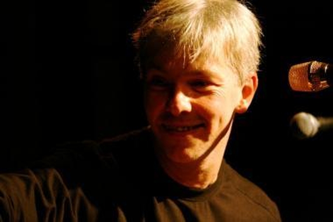 Klube "Siena" - Andrius Kaniava ir akustinis „Antikvariatas“