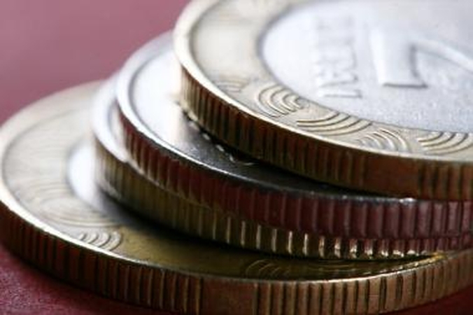 Įtarimo kartelė vežamoms per sieną sumoms - 10 tūkst. eurų