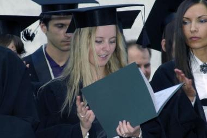 Panevėžyje steigiamas M.Romerio universiteto padalinys