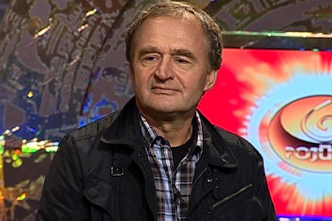Pas akrobatinio skraidymo čempioną Jurgį Kairį lankėsi šnipai?