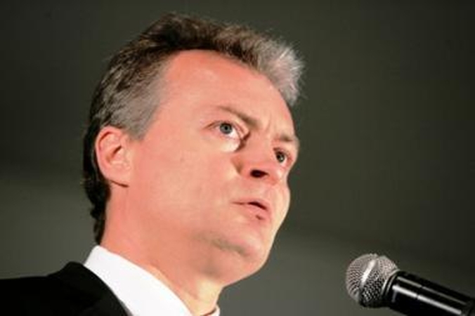 G.Nausėda: Lietuvos ekonomiką 2011 augins didėjantis optimizmas ir vidaus rinka 