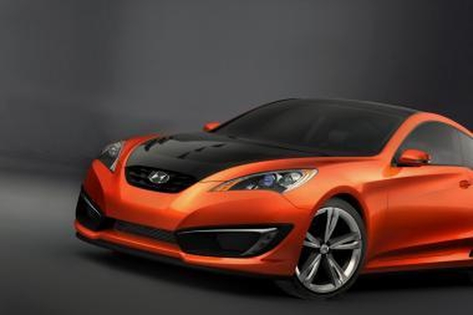 Šešios karštos „Hyundai" naujienos