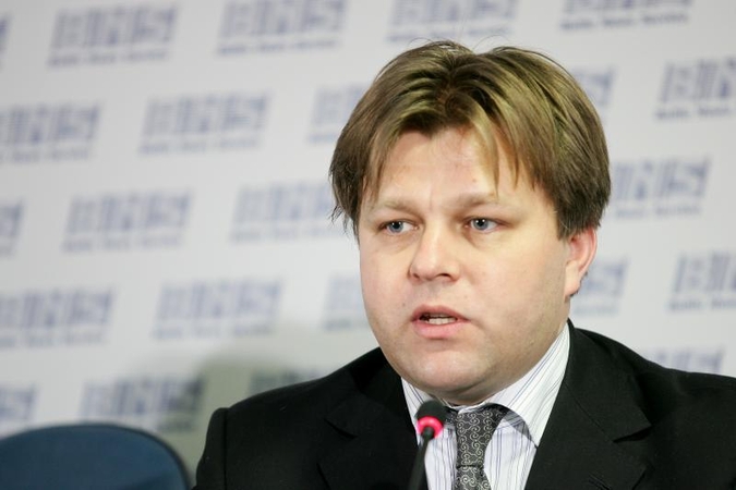 M.Adomėnas: jei užsimerksime dėl Baltarusijos, kils grėsmė ir mūsų demokratijai