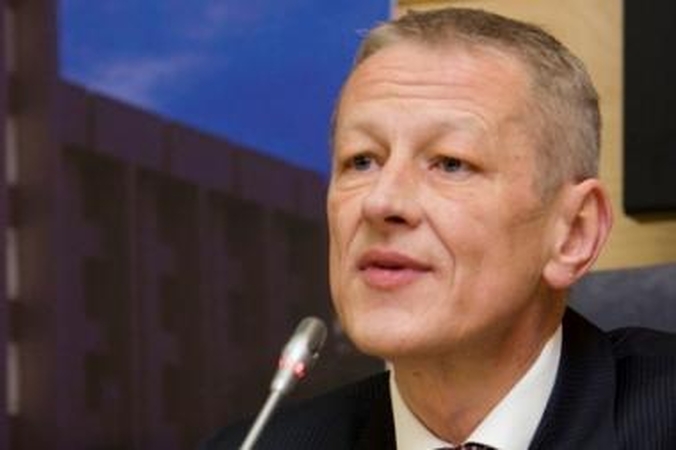 Lietuva palaikė Austriją dėl modifikuotų organizmų