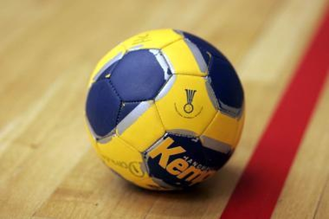 Vyrų rankinio lygos finale kovos Kauno ekipos