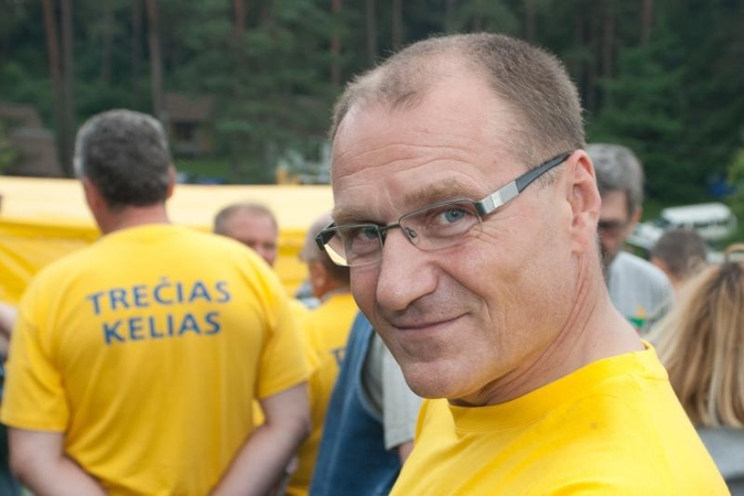 LiCS per Seimo rinkimus rinkėjus vilios pasukti „trečiu keliu“