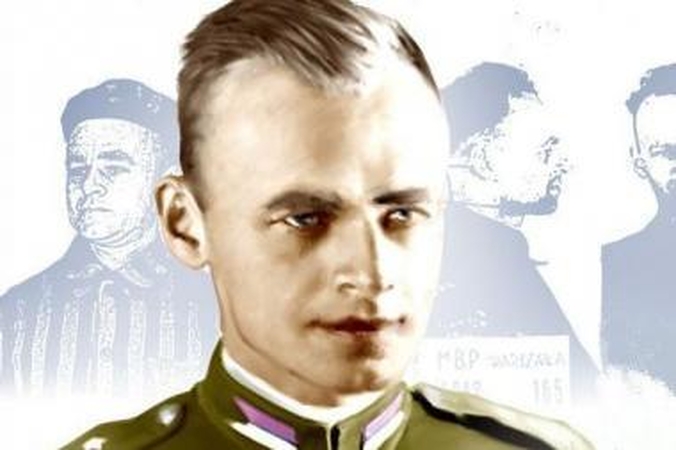 Sovietų režimas šnipui buvo baisesnis už nacių