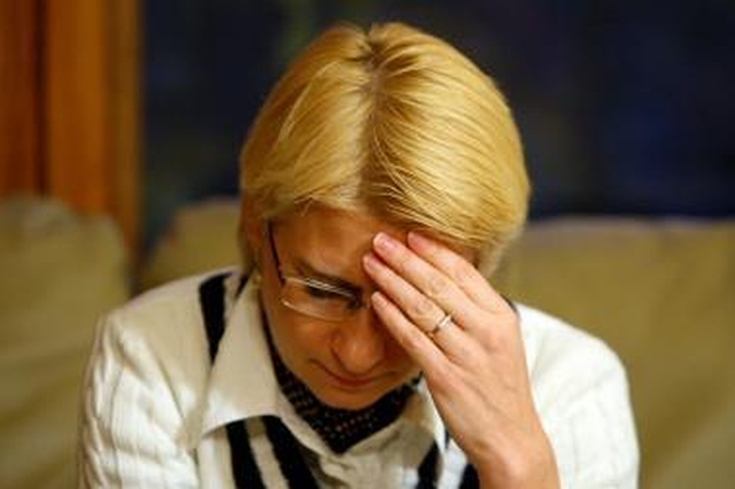 Patikrinti N.Venckienės telefono išklotines leidusiai teisėjai - drausmės byla