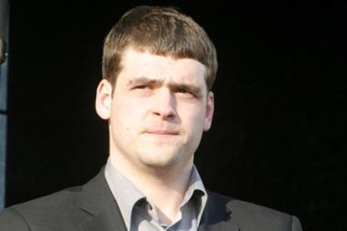 Seimo narys per rinkimus jautėsi sekamas