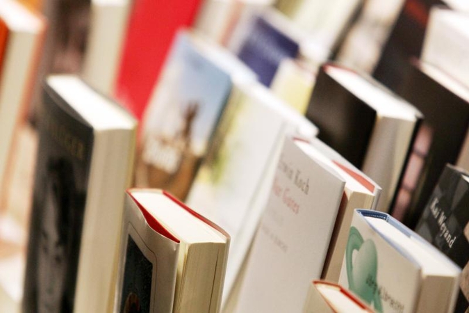 „Knygų Kalėdos“ biblioteką praturtino 3 tūkst. naujų leidinių