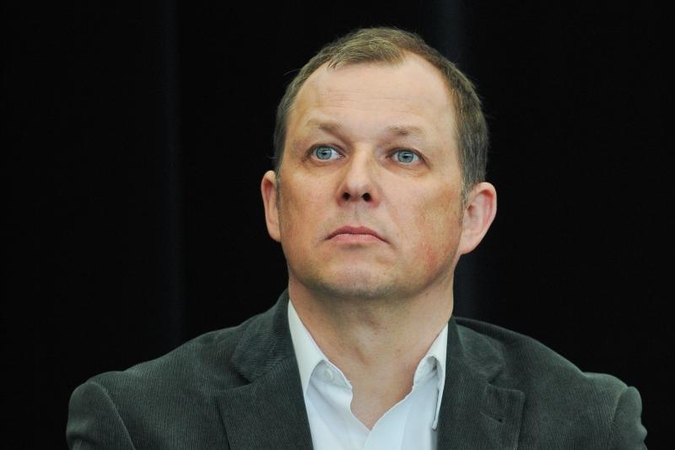 Šiandien sužinojau, kad Lietuva – ne mano reikalas
